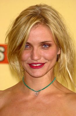 Cameron Diaz